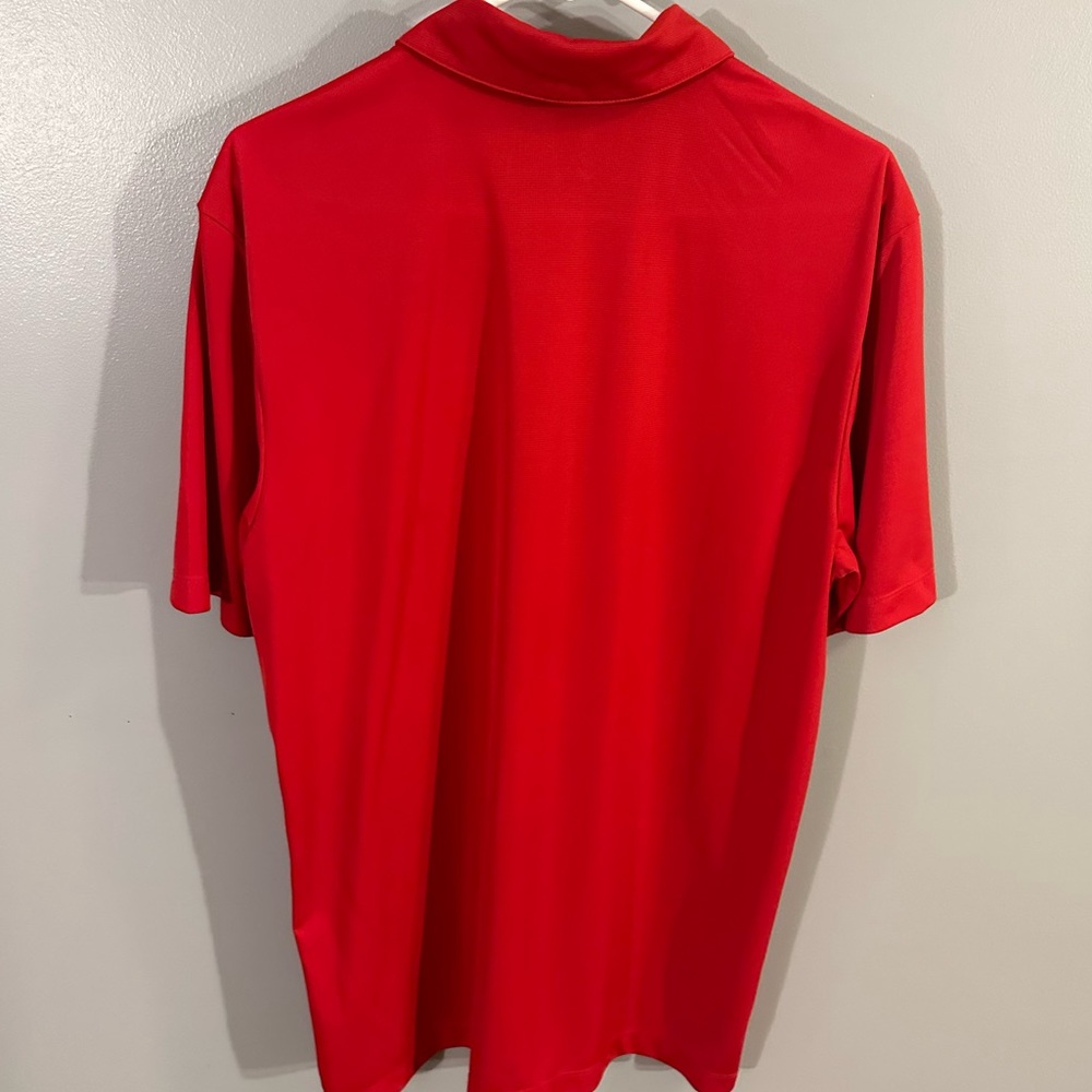 Ole Miss Polo View 4